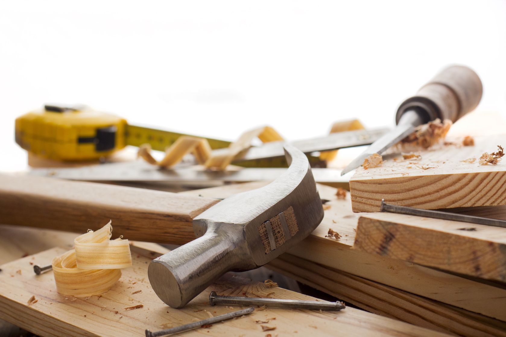 Handyman services: what to look for and what to avoid?
